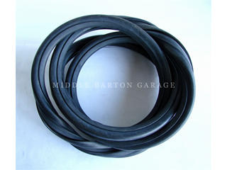 REAR WINDOW SEAL 850 COUPE